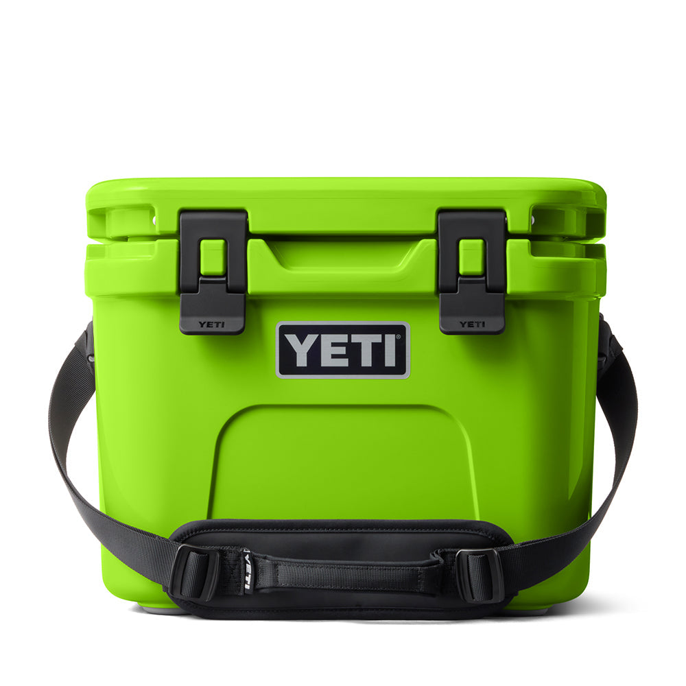 YETI Roadie 15 Hard Cooler | VENOM – Paragon Sports