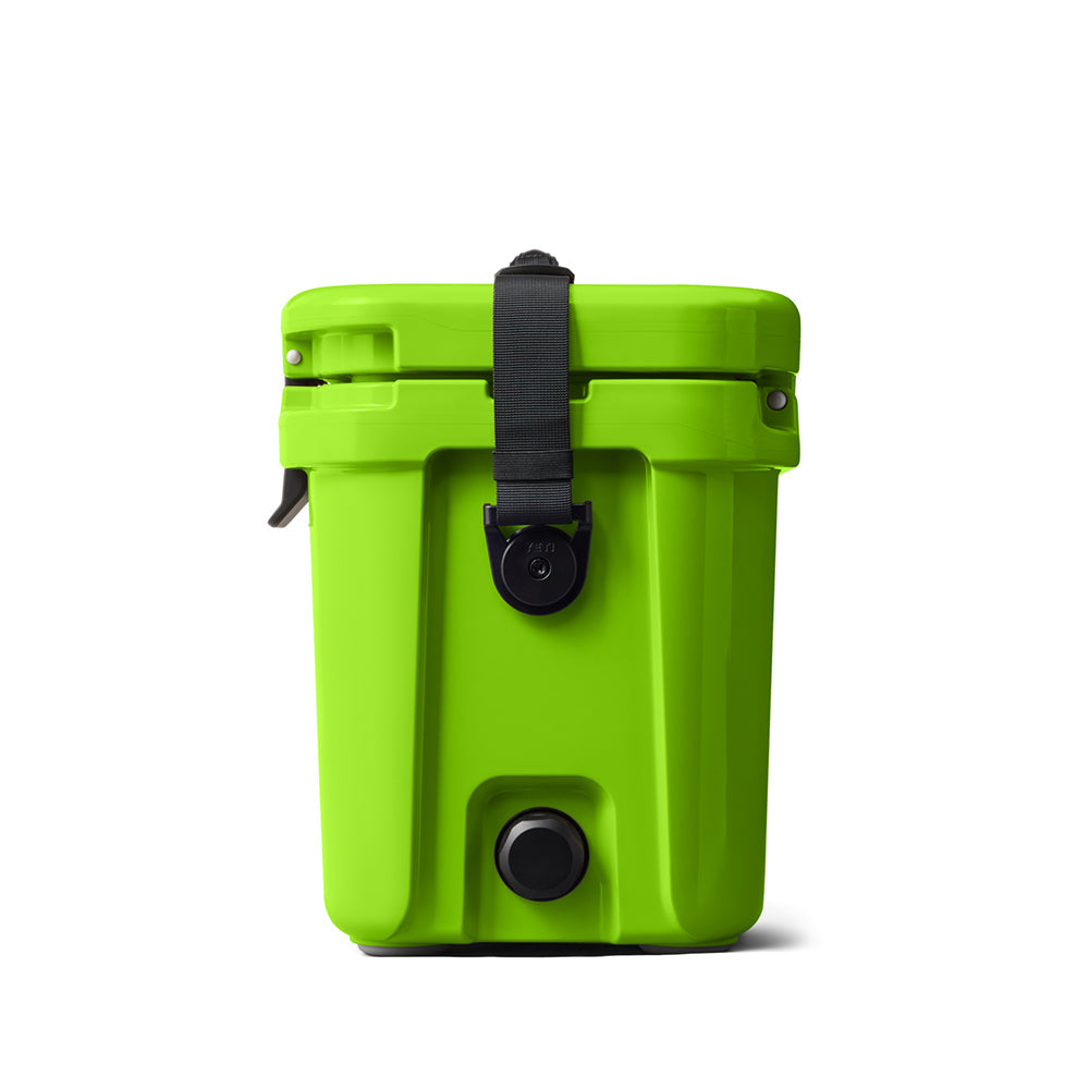 YETI Roadie 15 Hard Cooler | VENOM – Paragon Sports
