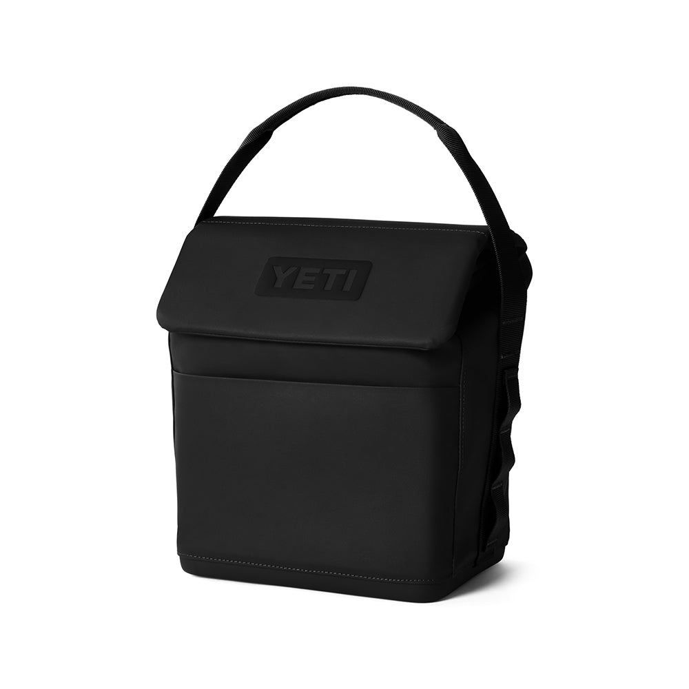 Yeti Daytrip Lunch Bag 6L Coolers in Black Color