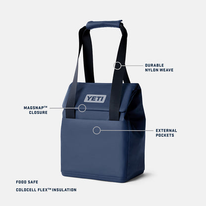 Yeti Daytrip 14L Insul Coolers in Blue Color