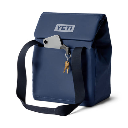 Yeti Daytrip 14L Insul Coolers in Blue Color