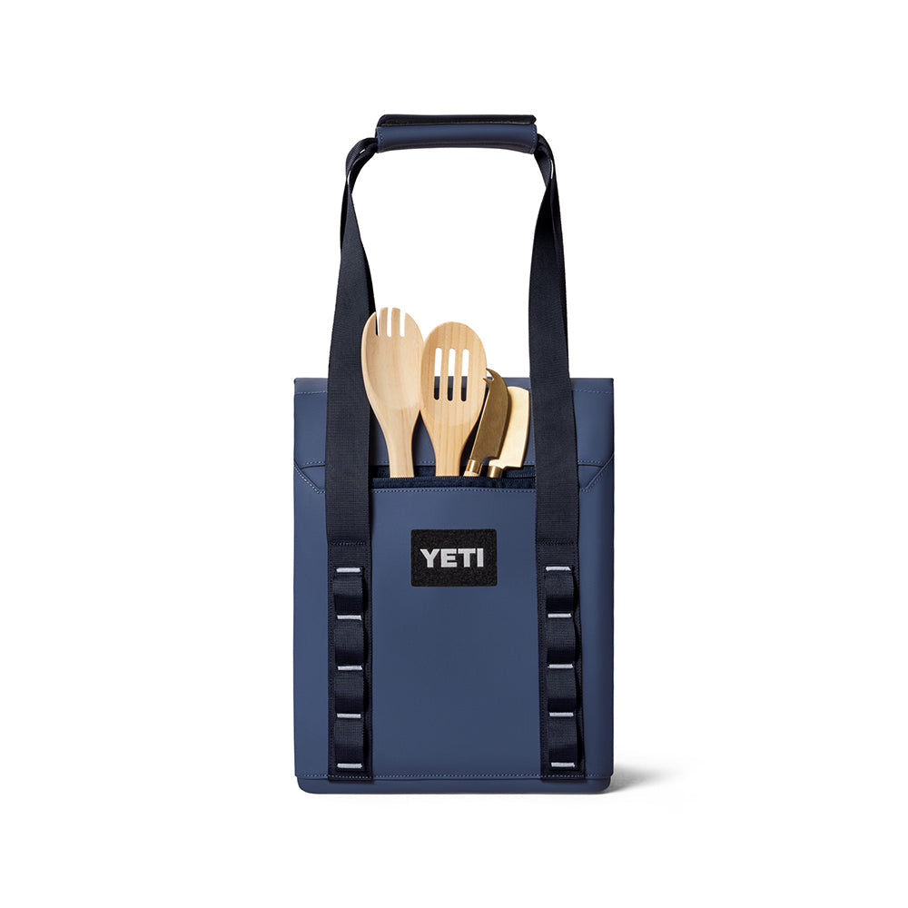 Yeti Daytrip 14L Insul Coolers in Blue Color
