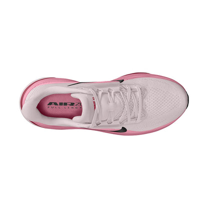 Nike W Pegasus 42 Running Shoes in Pink Color