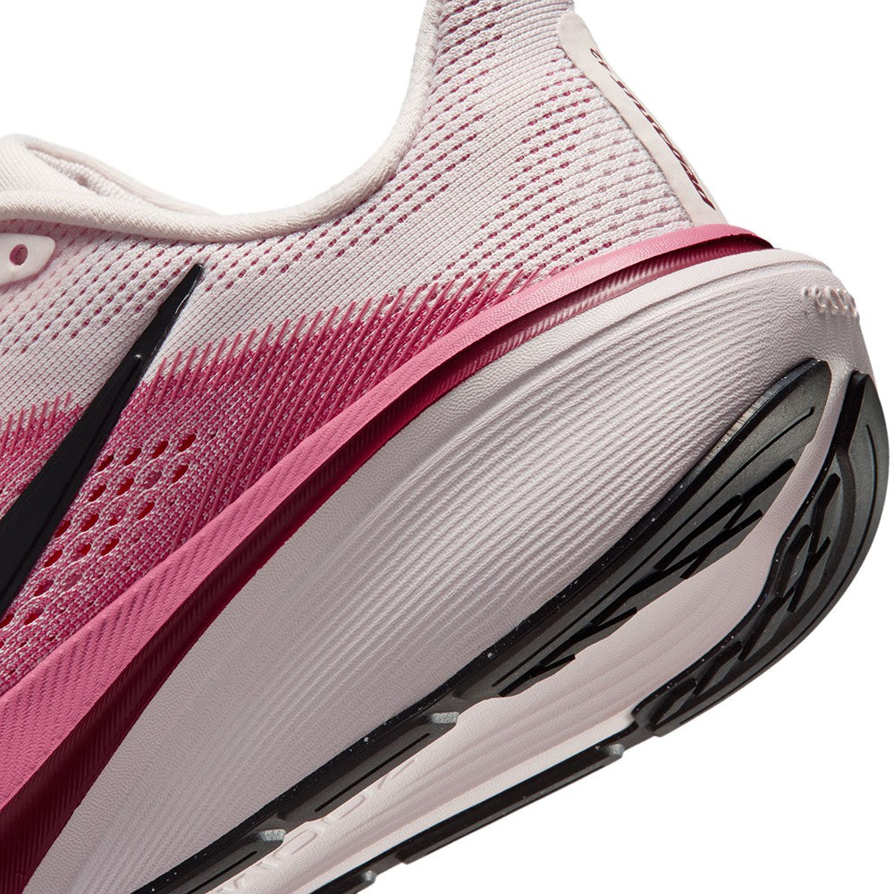 Nike W Pegasus 42 Running Shoes in Pink Color