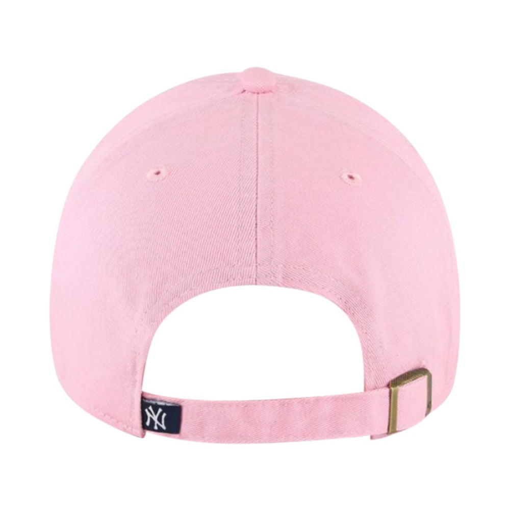 NYY CLEAN UP HAT | RS-ROSE