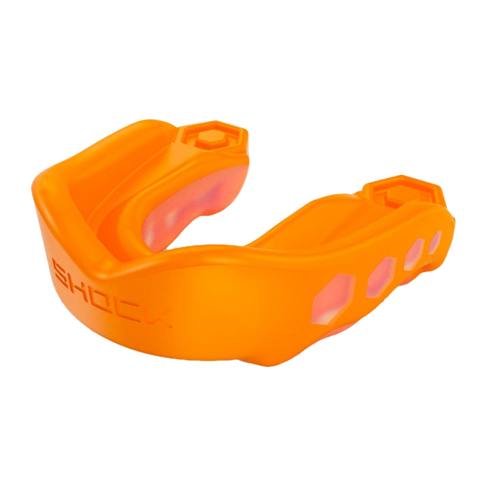 GEL MAX MOUTHGUARD S/L | ORANGE