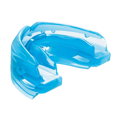 YTH DOUBLE BRACES MG | BLUE STRAP