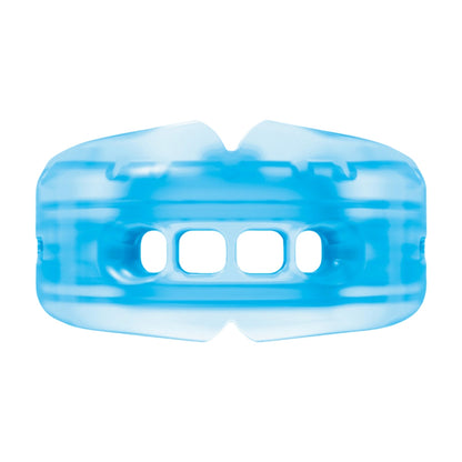 YTH DOUBLE BRACES MG | BLUE STRAP
