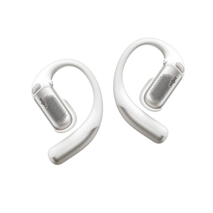 Shokz Openfit Pro Headphones in White Color