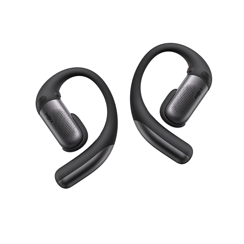 Shokz Openrun Mini Bone Conduction Open-Ear Headphones | BLACK