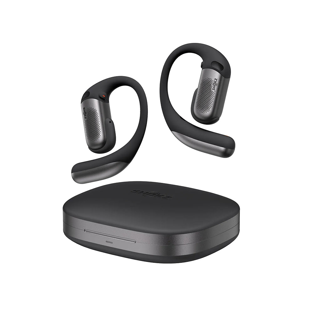 OPENFIT PRO | BLACK – Paragon Sports