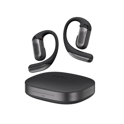 Shokz Openfit Pro Headphones in Black Color