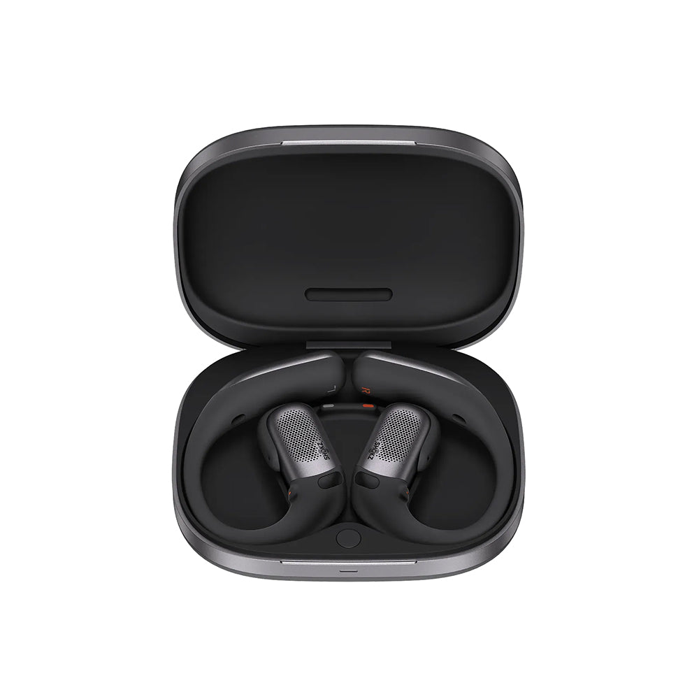 Shokz Openfit Pro Headphones in Black Color