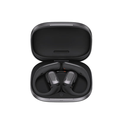 Shokz Openfit Pro Headphones in Black Color
