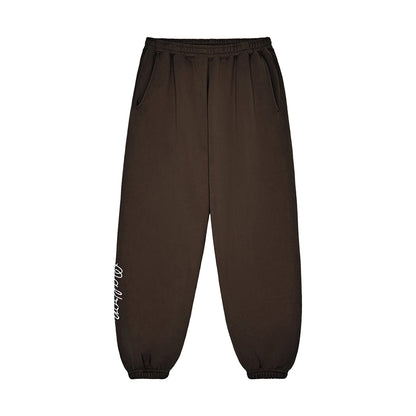 CLUBHOUSE SWEATPANT | BROWN