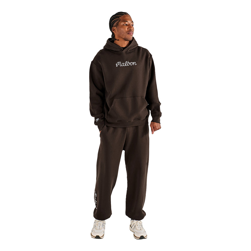 CLUBHOUSE SWEATPANT | BROWN