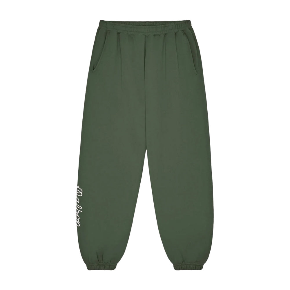 CLUBHOUSE SWEATPANT | OLIVE