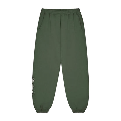 CLUBHOUSE SWEATPANT | OLIVE