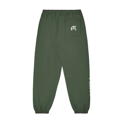 CLUBHOUSE SWEATPANT | OLIVE