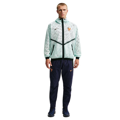 FFF SOCCER ANTHEM JKT | 394-IGBKCP