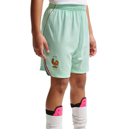 Nike Fff 2026 Stad away Jersey Fan Apparel in White Color