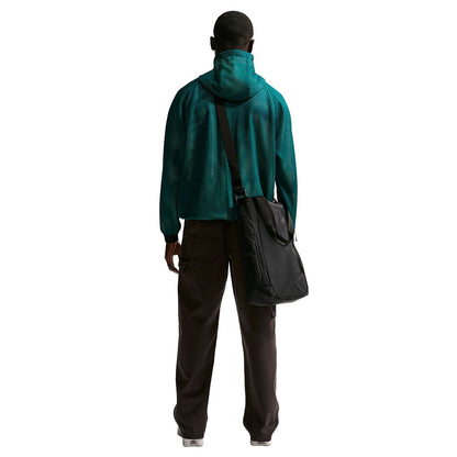 Nike Brazil Anthem Jkt Fan Apparel in Green Color
