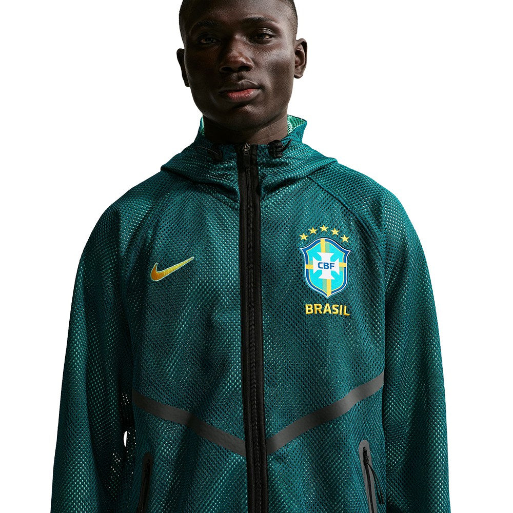 BRAZIL ANTHEM JKT | 369-TLMNGD