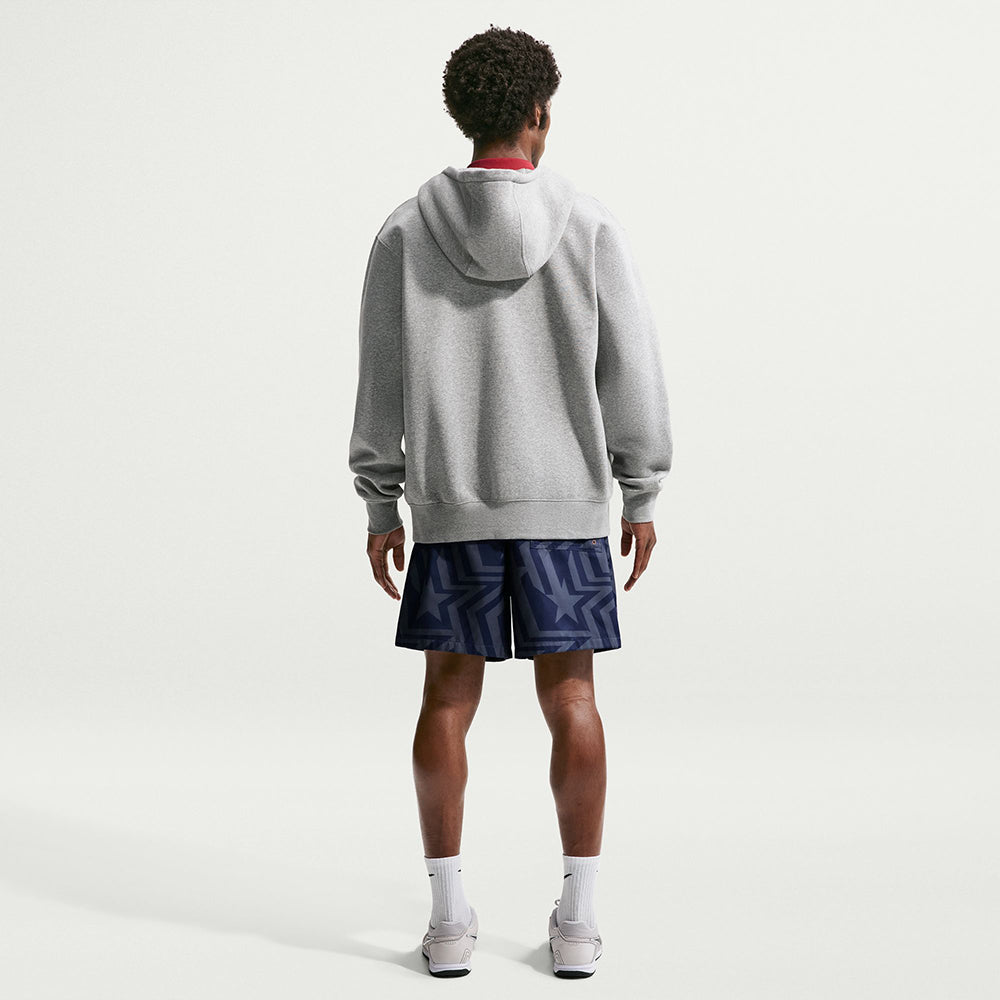Nike Usmnt Club Flow Short Bottoms in Blue Color