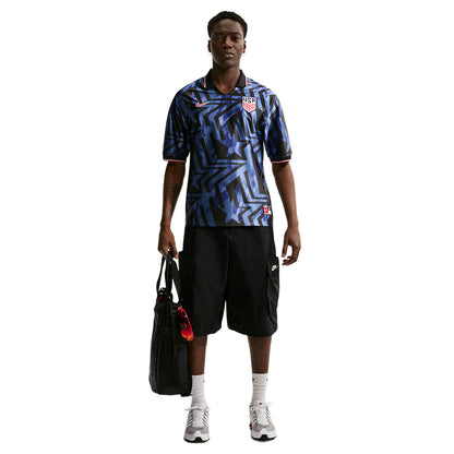 USMNT SS TOP | 410-MDNRED