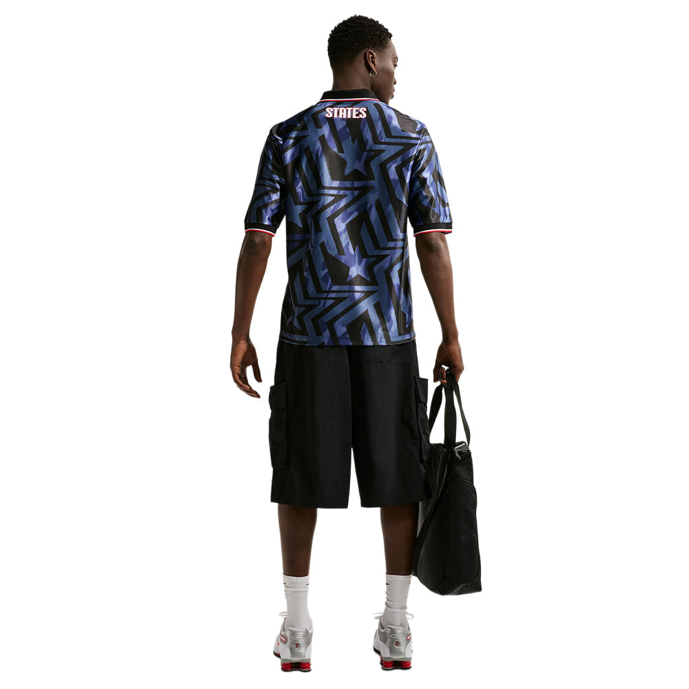 USMNT SS TOP | 410-MDNRED