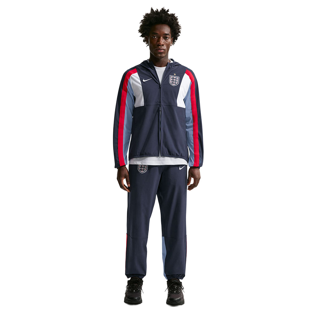ENGLAND ENERGY WOVEN PNT | 451-OBBLRD