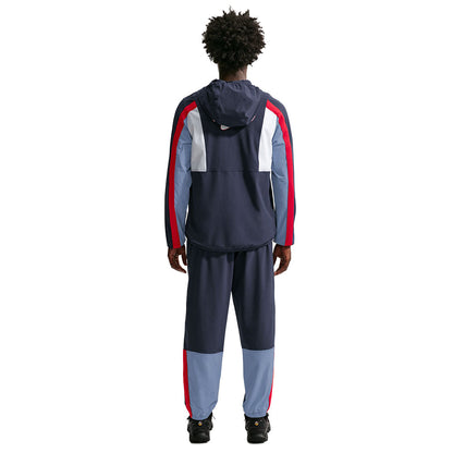 ENGLAND ENERGY WOVEN PNT | 451-OBBLRD