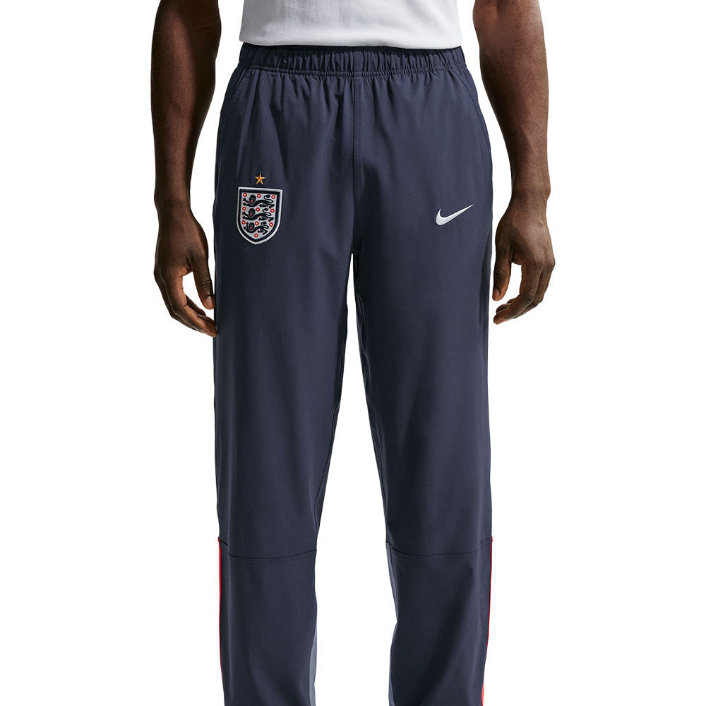 ENGLAND ENERGY WOVEN PNT | 451-OBBLRD