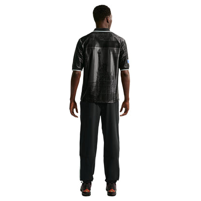 FFF ENERGY WOVEN PANTS | 010-BKIGCP