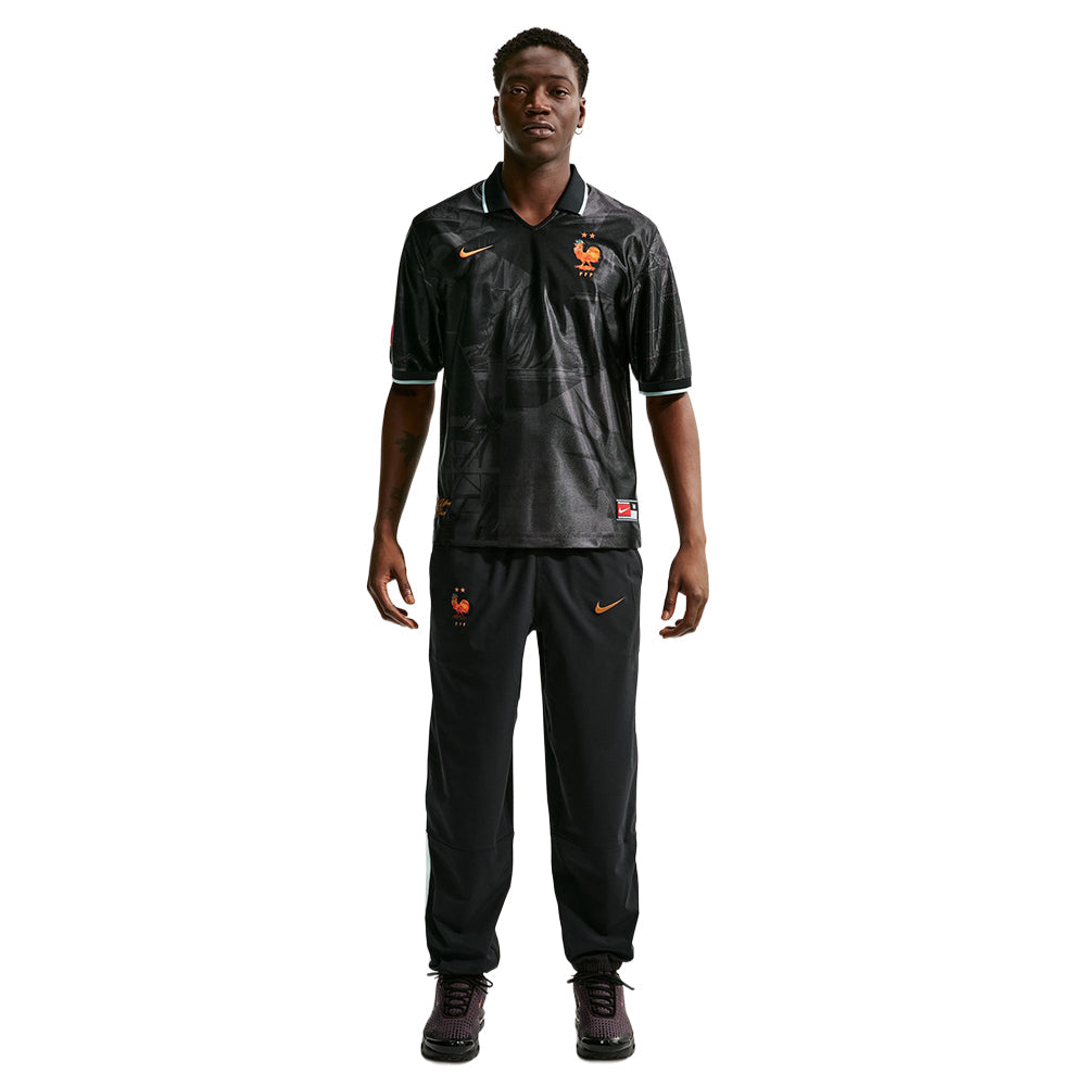 FFF ENERGY SS TOP | 060-ANIGCP