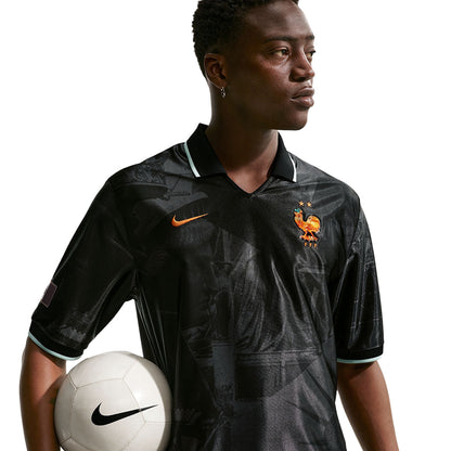 FFF ENERGY SS TOP | 060-ANIGCP