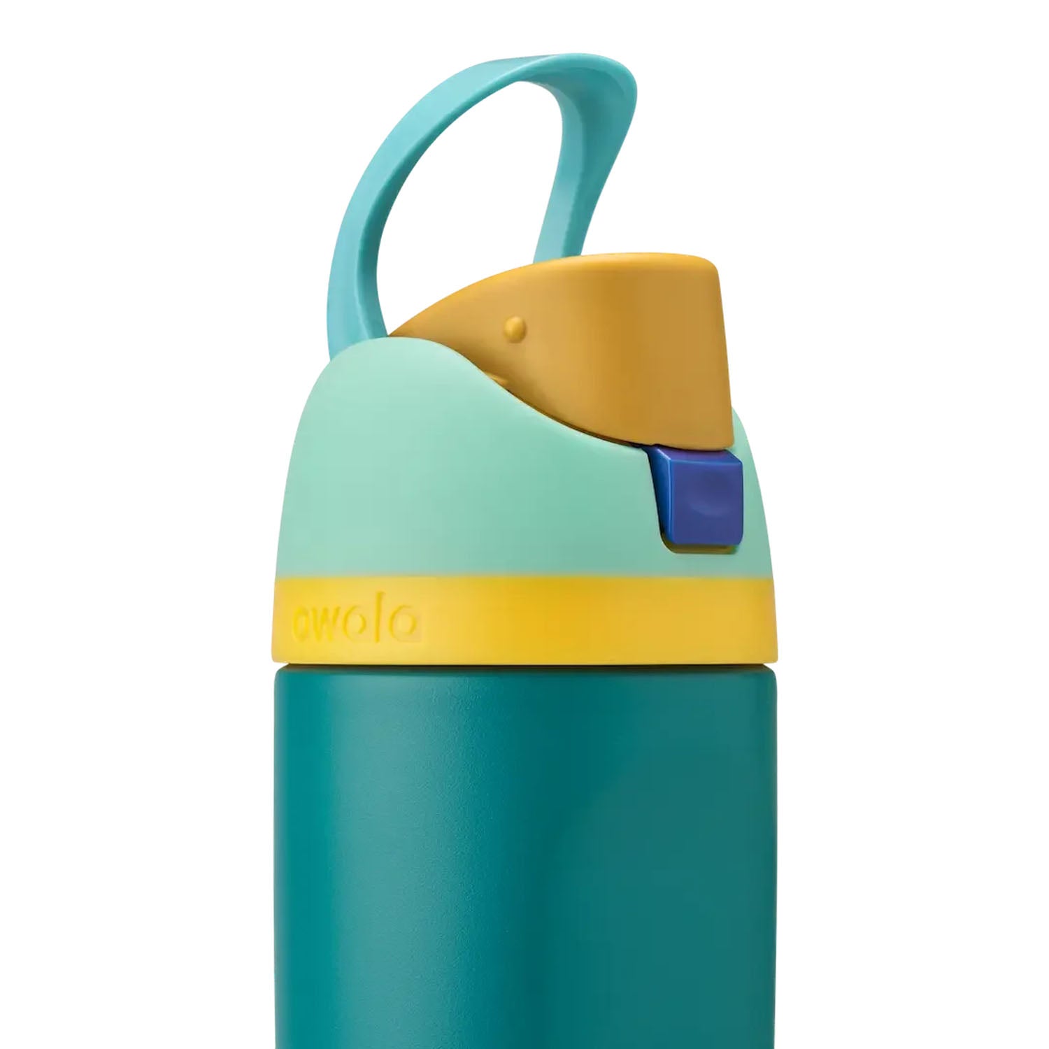 16OZ FREESIP BOTTLE | SPLISHY SP