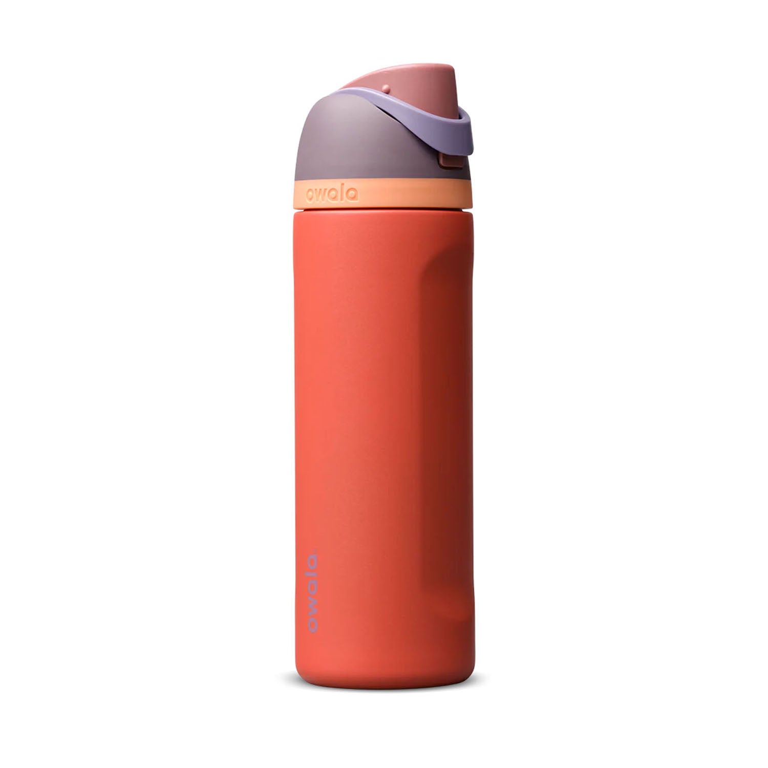 24OZ FREE ZIP BOTTLE | TERRACOTTA