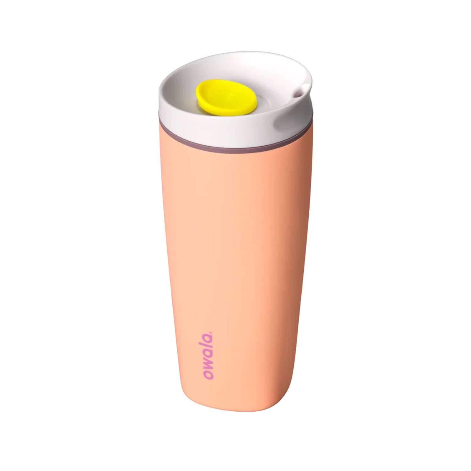 20OZ SMOOTHSIP SLIDER BO | PEACHY KEE
