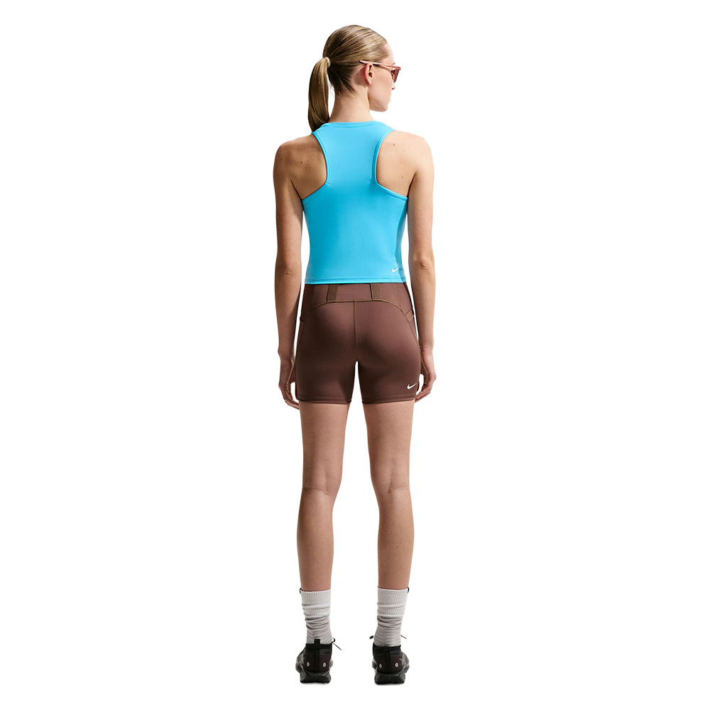 W ACG DF TRAIL RUNNING T | 416 BALTIC