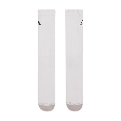 Nike Acg Everyday Elevated So Socks in White Color