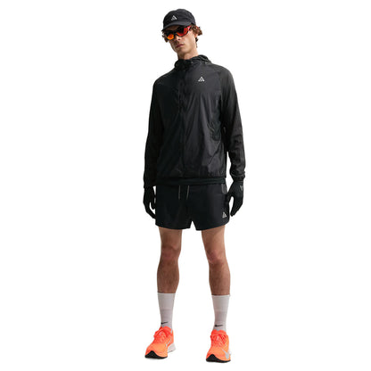 M ACG SECOND SUNRISE 5IN | 010 BLACK/