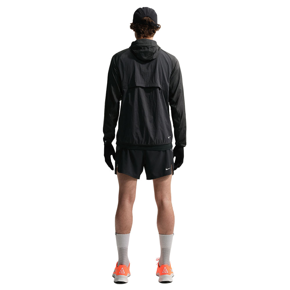 M ACG SECOND SUNRISE 5IN | 010 BLACK/