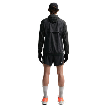 M ACG SECOND SUNRISE 5IN | 010 BLACK/