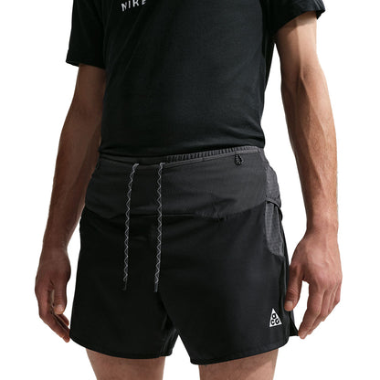 M ACG SECOND SUNRISE 5IN | 010 BLACK/