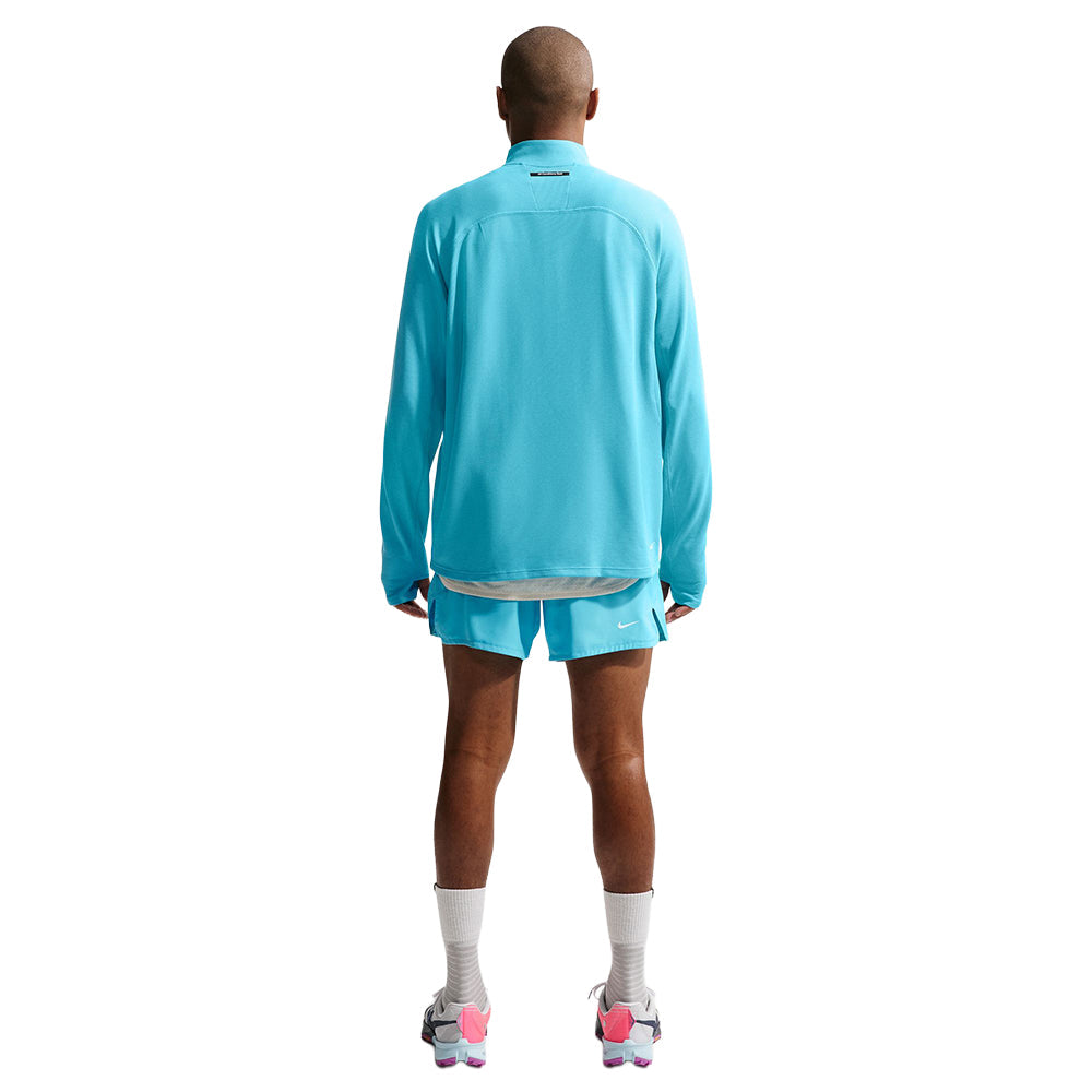Nike M Acg Second Sunrise 5In Shorts in Blue Color