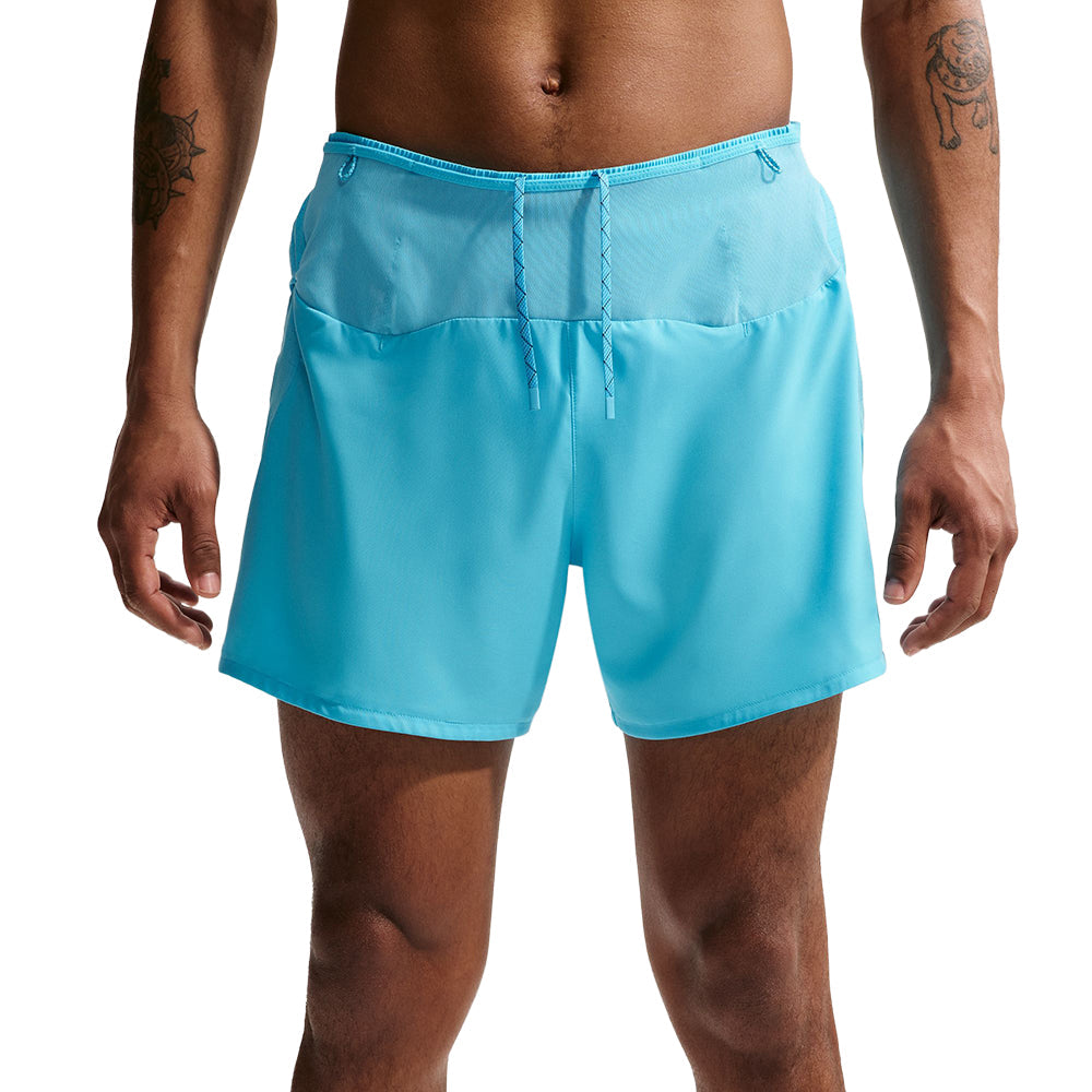 Nike M Acg Second Sunrise 5In Shorts in Blue Color