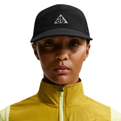 Nike Acg Fly Cap Hats in Black Color