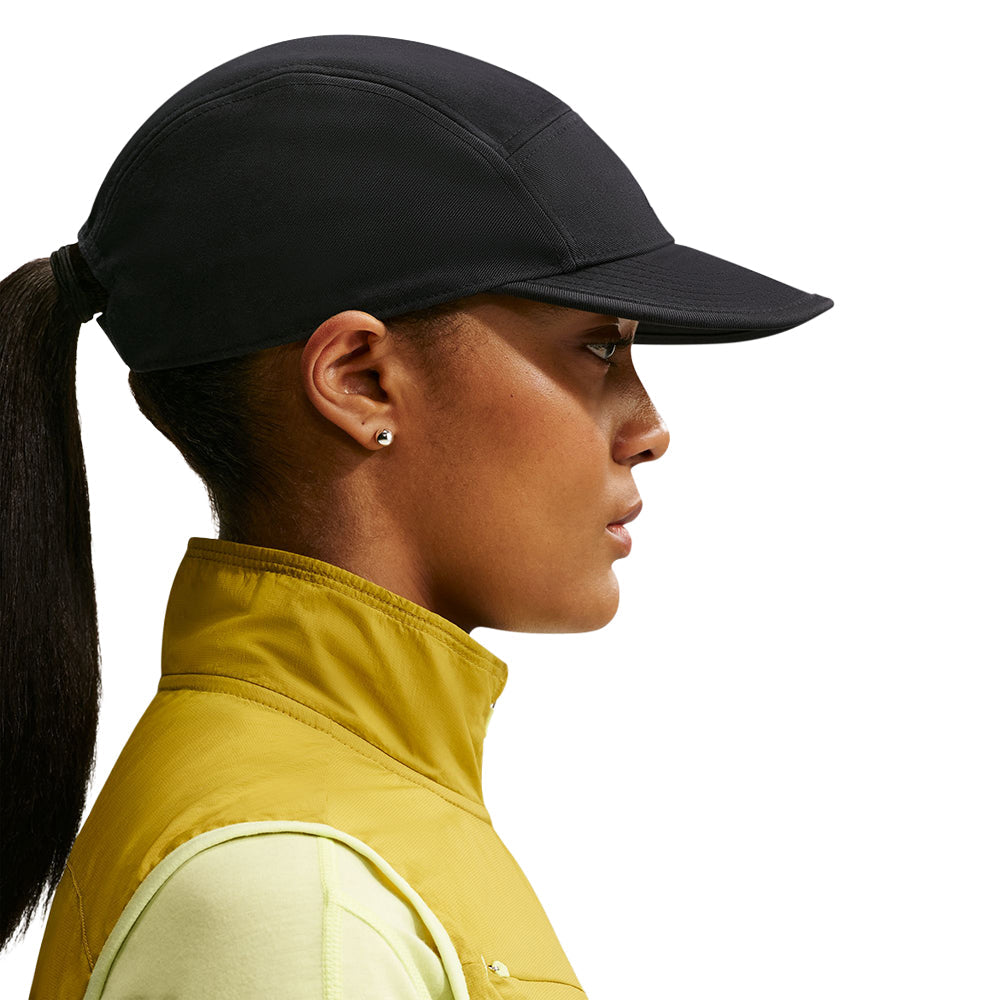 Nike Acg Fly Cap Hats in Black Color