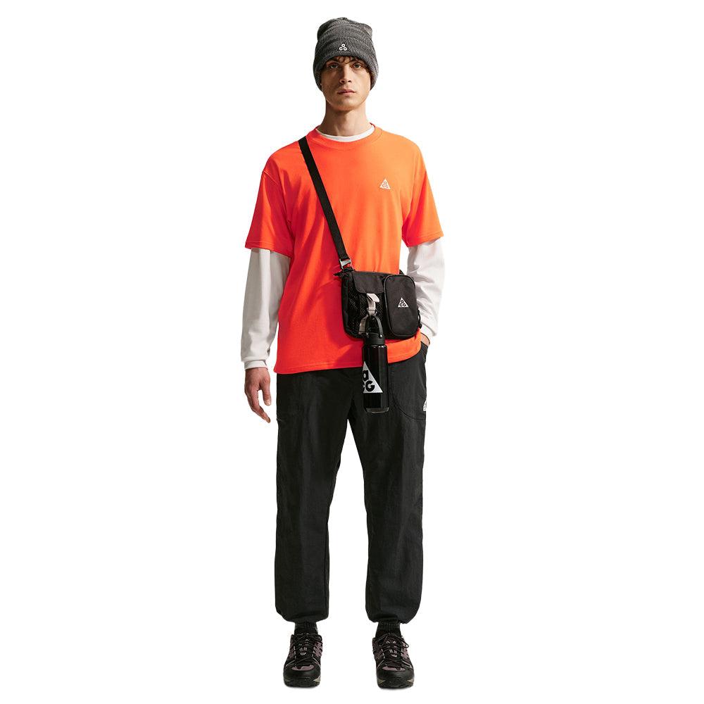 Nike Acg Dolomiti Pants in Black Color